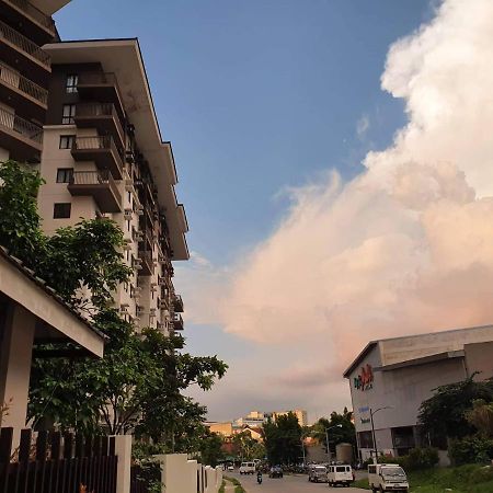 Kasa Bae Lejlighed Tagaytay City Eksteriør billede
