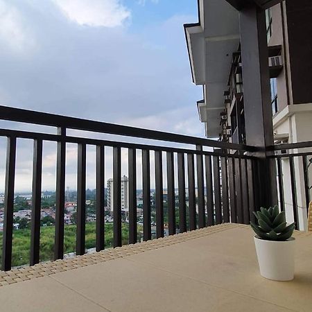 Kasa Bae Lejlighed Tagaytay City Eksteriør billede