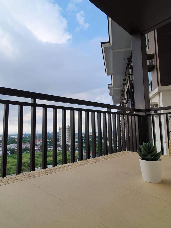 Kasa Bae Lejlighed Tagaytay City Eksteriør billede